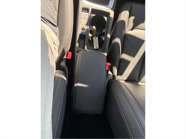 2021 Audi Q3 Premium 40 TFSI quattro Tiptronic