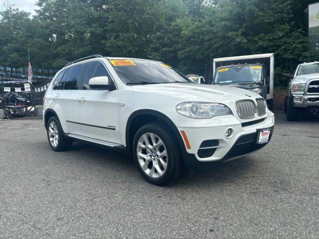 2013 BMW X5 xDrive35i Premium for sale in Elizabeth, NJ