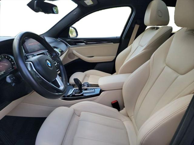 2019 BMW X4 xDrive30i