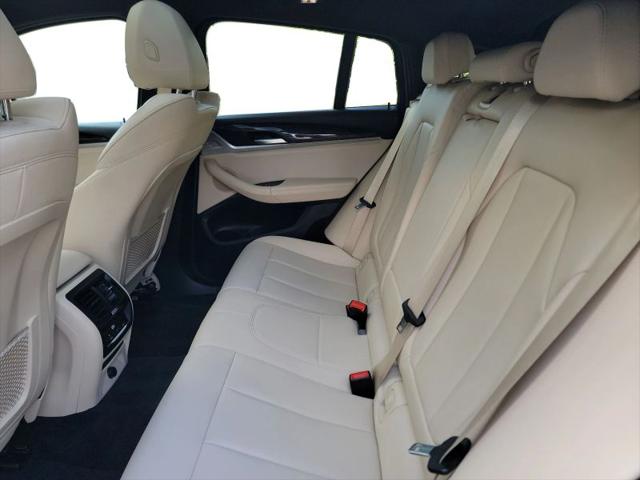 2019 BMW X4 xDrive30i