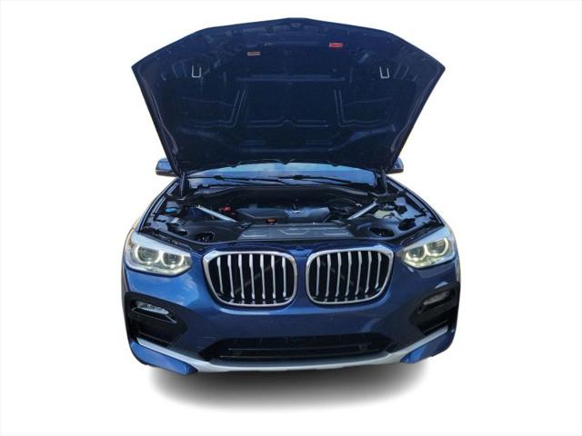 2019 BMW X4 xDrive30i
