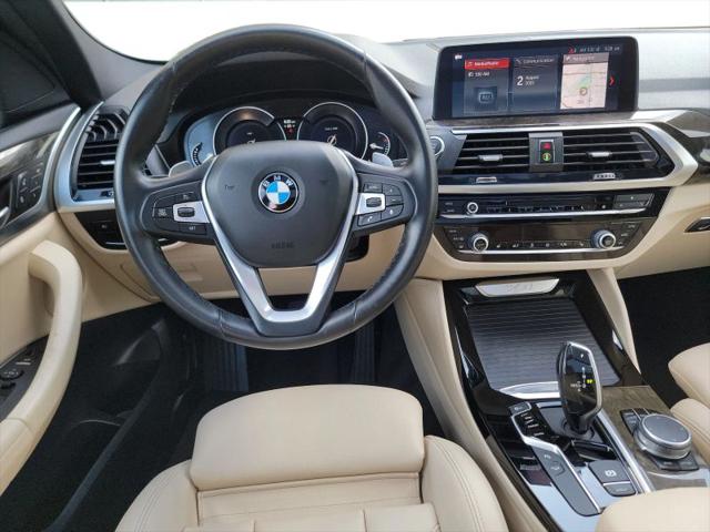 2019 BMW X4 xDrive30i