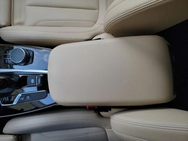 2019 BMW X4 xDrive30i