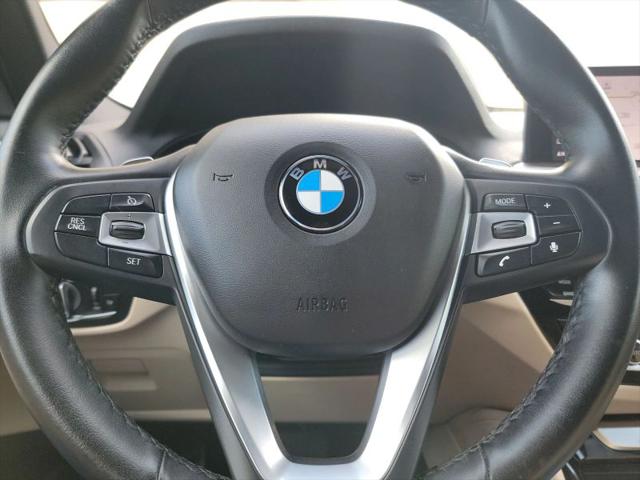 2019 BMW X4 xDrive30i