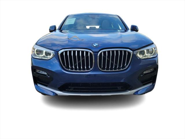 2019 BMW X4 xDrive30i