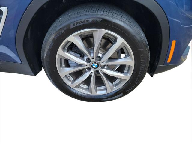 2019 BMW X4 xDrive30i