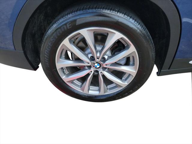 2019 BMW X4 xDrive30i