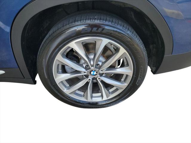 2019 BMW X4 xDrive30i