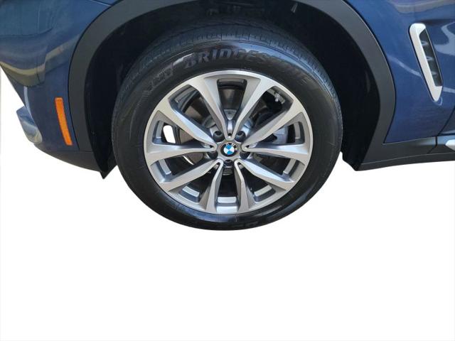 2019 BMW X4 xDrive30i
