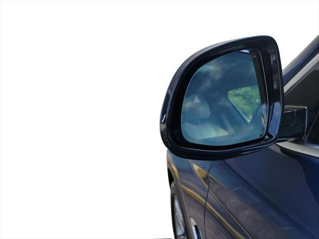 2019 BMW X4 xDrive30i