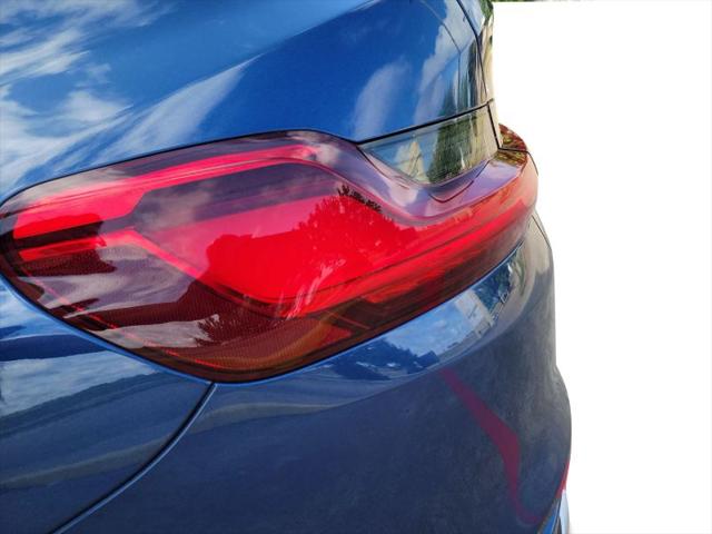 2019 BMW X4 xDrive30i