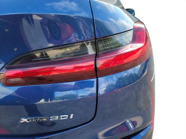 2019 BMW X4 xDrive30i