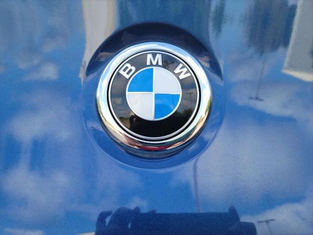 2019 BMW X4 xDrive30i