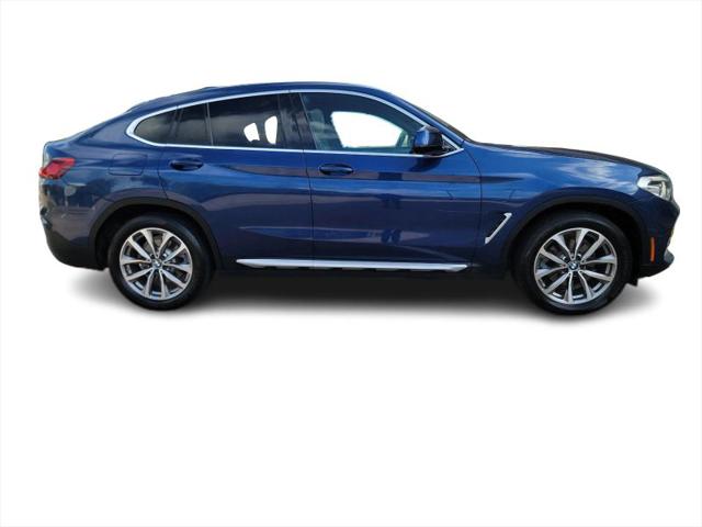2019 BMW X4 xDrive30i