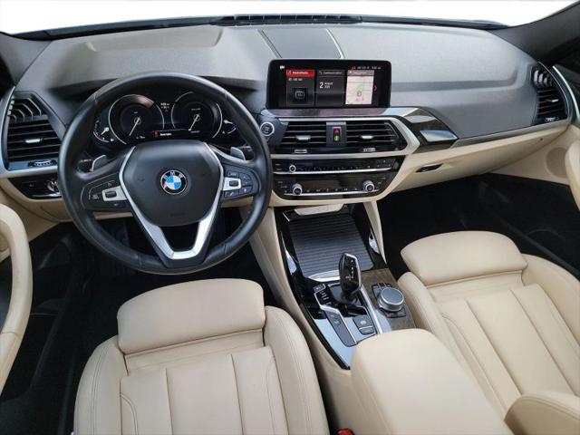 2019 BMW X4 xDrive30i