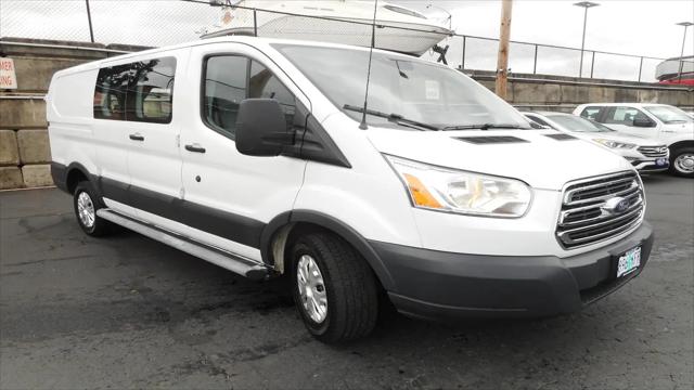 2016 Ford Transit T-250 for sale in Milwaukie, OR