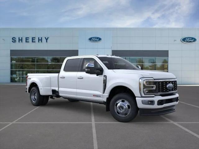 2026 Ford F-350 LARIAT for sale in Ashland, VA