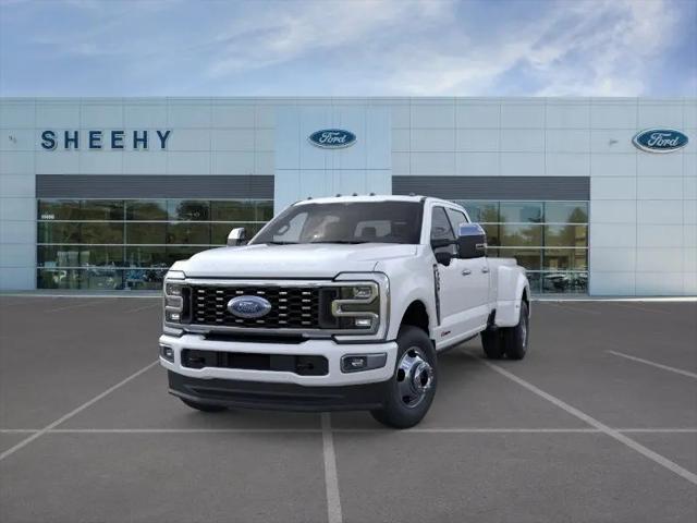 2026 Ford F-350 LARIAT