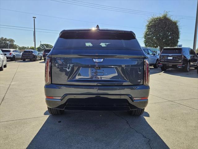 2026 Cadillac Escalade IQ Premium Sport