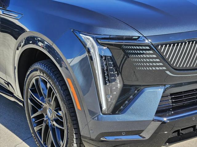 2026 Cadillac Escalade IQ Premium Sport