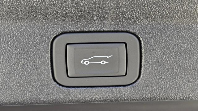 2026 Cadillac Escalade IQ Premium Sport