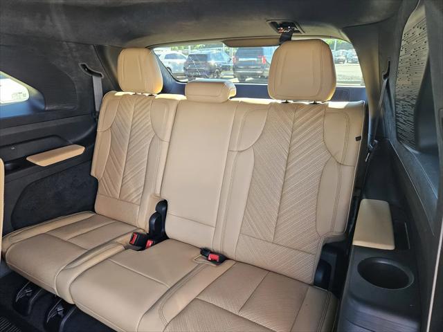 2026 Cadillac Escalade IQ Premium Sport