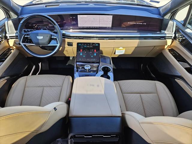 2026 Cadillac Escalade IQ Premium Sport