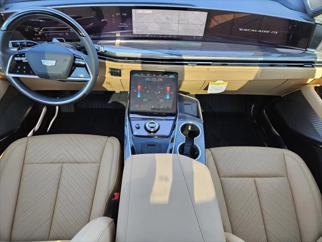 2026 Cadillac Escalade IQ Premium Sport