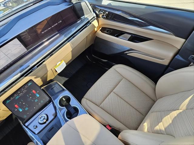 2026 Cadillac Escalade IQ Premium Sport