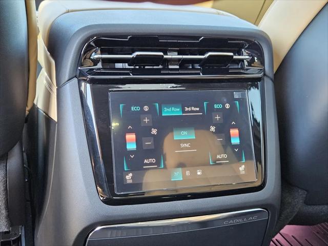 2026 Cadillac Escalade IQ Premium Sport