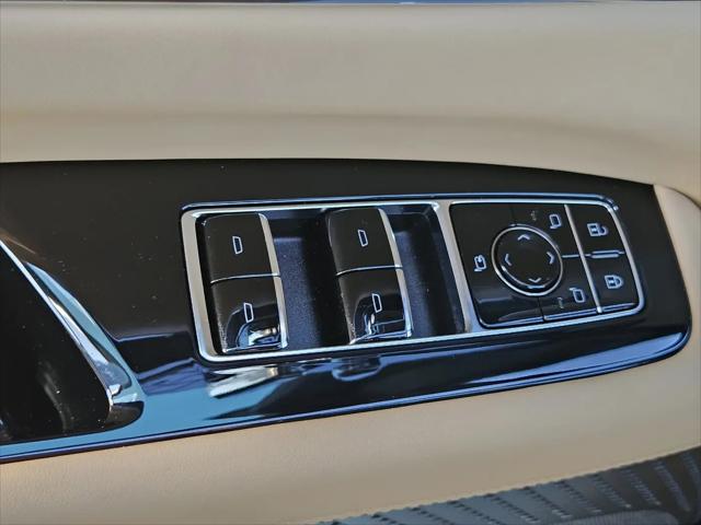 2026 Cadillac Escalade IQ Premium Sport