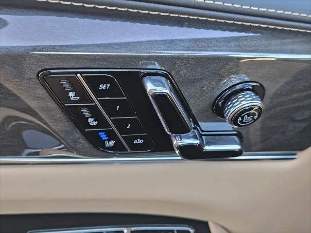 2026 Cadillac Escalade IQ Premium Sport
