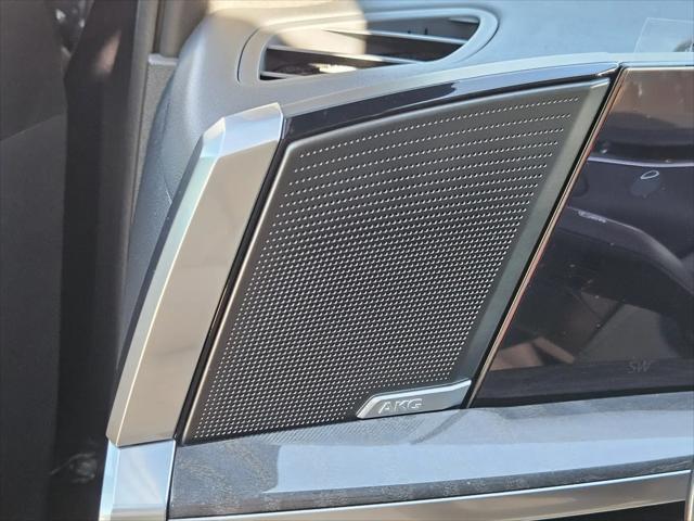 2026 Cadillac Escalade IQ Premium Sport
