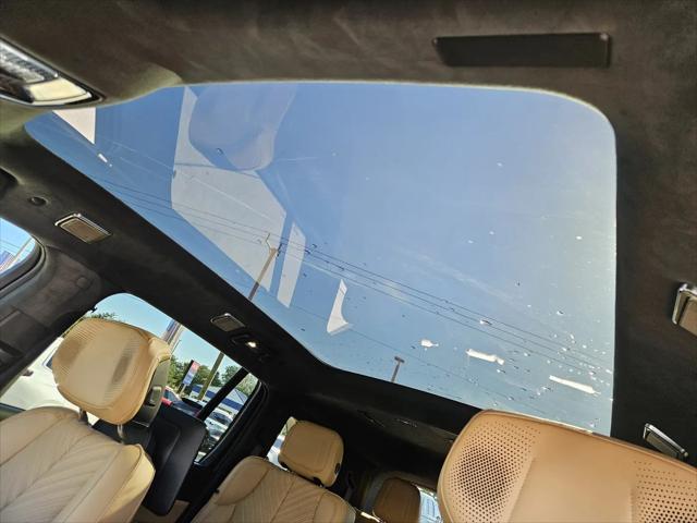 2026 Cadillac Escalade IQ Premium Sport