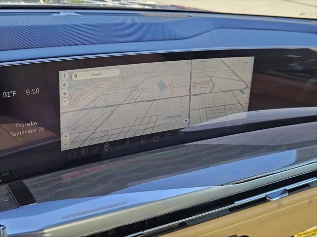 2026 Cadillac Escalade IQ Premium Sport