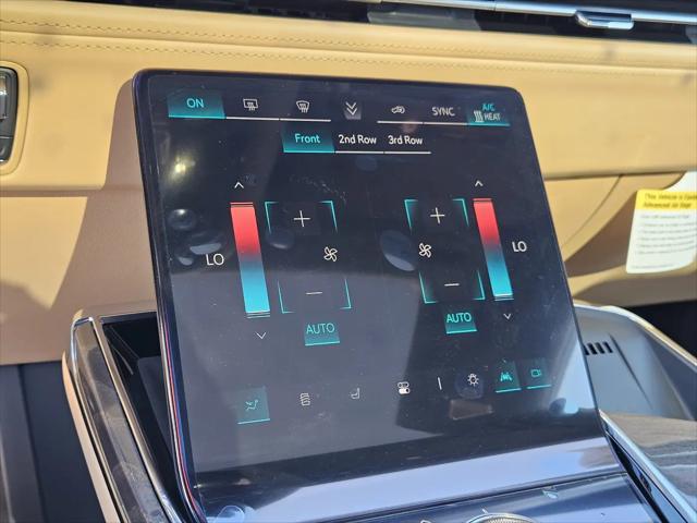 2026 Cadillac Escalade IQ Premium Sport