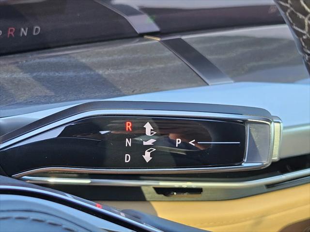 2026 Cadillac Escalade IQ Premium Sport