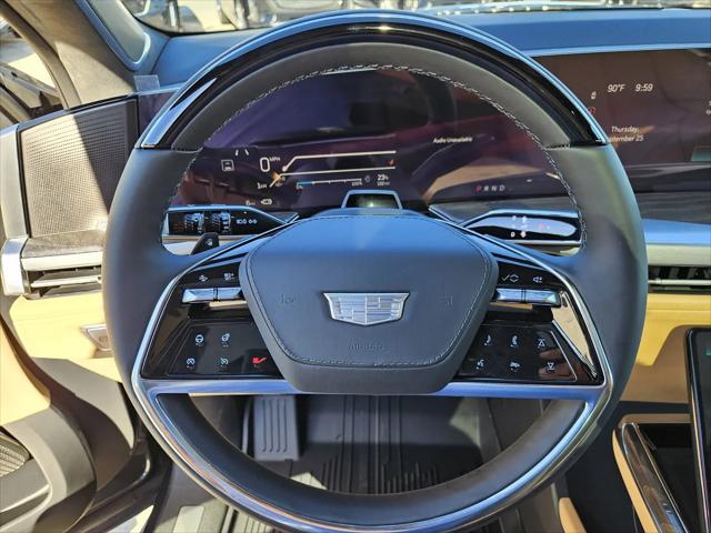 2026 Cadillac Escalade IQ Premium Sport