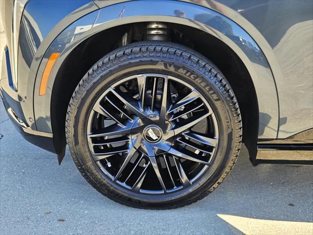 2026 Cadillac Escalade IQ Premium Sport