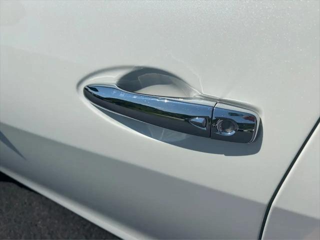 2017 Nissan Maxima 3.5 SL