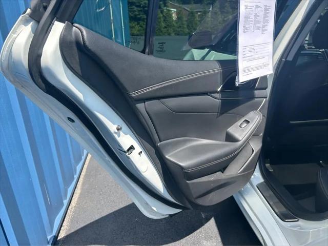 2017 Nissan Maxima 3.5 SL