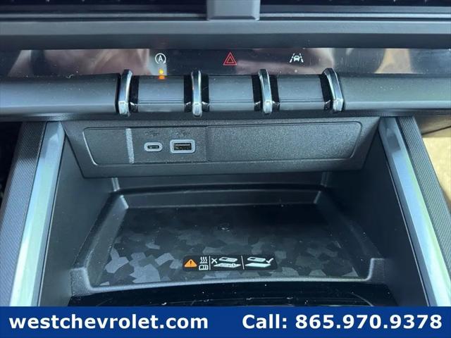 2026 Chevrolet Colorado 4WD Trail Boss