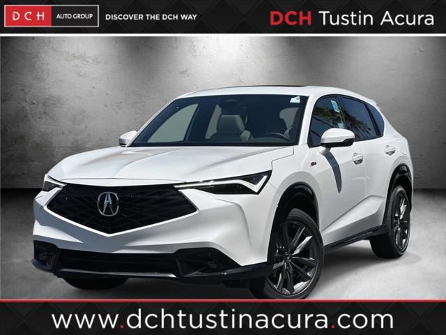 2025 Acura ADX A-Spec for sale in Tustin, CA