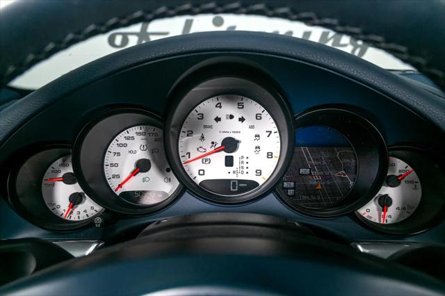 2013 Porsche 911 Carrera S