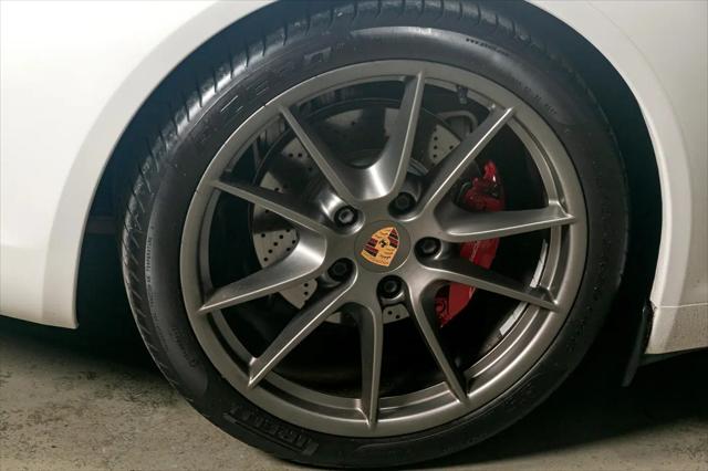 2013 Porsche 911 Carrera S