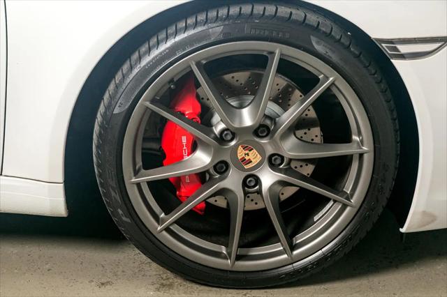 2013 Porsche 911 Carrera S