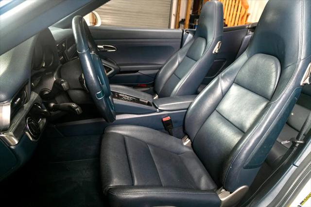 2013 Porsche 911 Carrera S