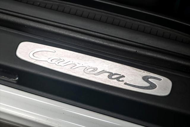 2013 Porsche 911 Carrera S
