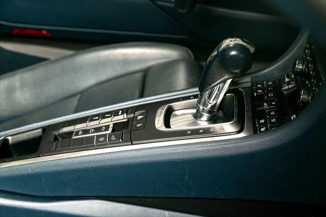 2013 Porsche 911 Carrera S