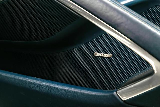 2013 Porsche 911 Carrera S